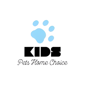 kidsnpuppies brand logo for kidsnpuppies.com