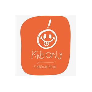 kidsonlyfurniture brand logo for kidsonlyfurniture.com