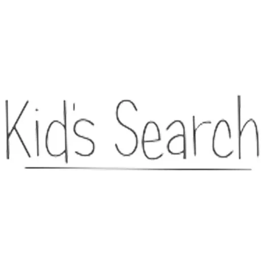 kidssearch brand logo for kidssearch.com