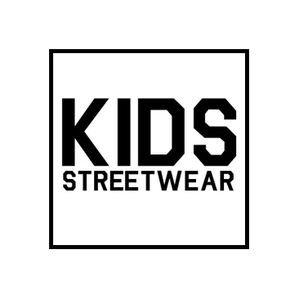 kidsstreetwear brand logo for kidsstreetwear.com