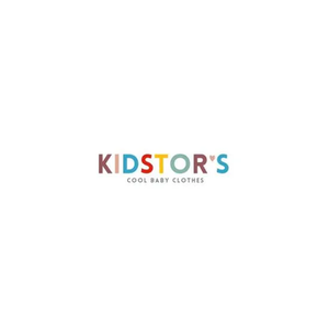 kidstors brand logo for kidstors.com