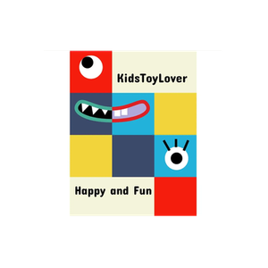 kidstoylover brand logo for kidstoylover.com