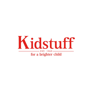 kidstuff brand logo for kidstuff.com.au
