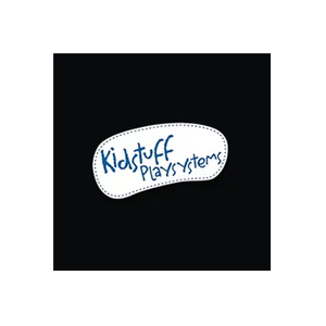 kidstuffplaysystems brand logo for kidstuffplaysystems.com