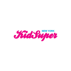 kidsuper brand logo for kidsuper.com