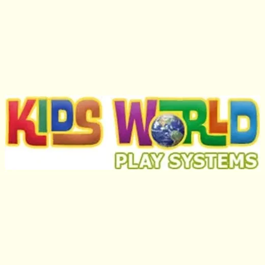 kidsworldplay brand logo for kidsworldplay.com