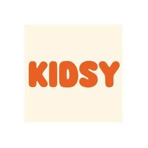 kidsy brand logo for kidsy.co