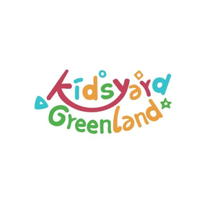 kidsyard-greenland brand logo for kidsyard-greenland.com