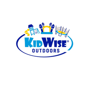 kidwiseoutdoors brand logo for kidwiseoutdoors.com