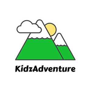 kidz-adventure brand logo for kidz-adventure.com