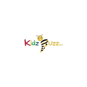 kidzbuzz brand logo for kidzbuzz.co.uk