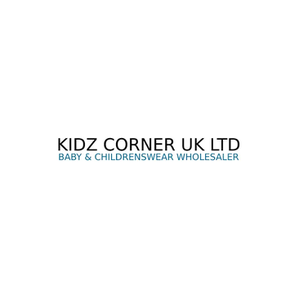 kidzcorneruk brand logo for kidzcorneruk.com