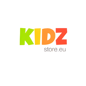 kidzstore brand logo for kidzstore.eu
