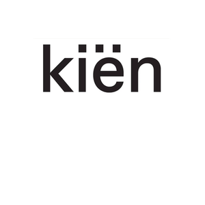 kien brand logo for kien.com