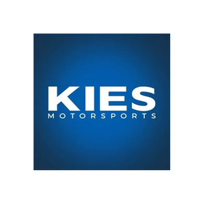 kiesmotorsports brand logo for kiesmotorsports.com