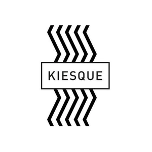 kiesque brand logo for kiesque.com