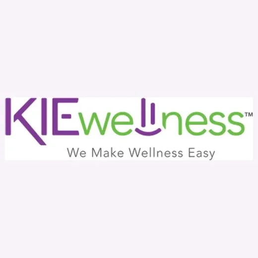 kiewellness brand logo for kiewellness.com