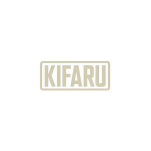 Kifaru brand logo for kifaru.net