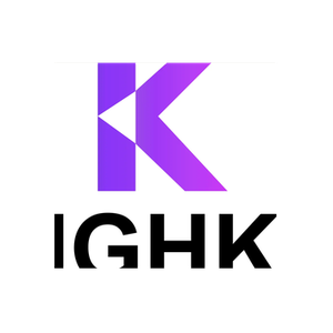 kighka brand logo for kighka.com