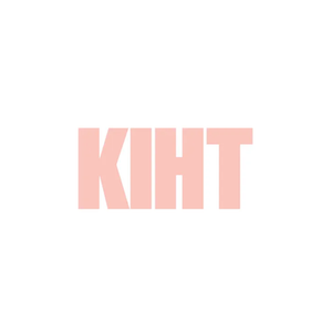 kiht brand logo for kiht.co.uk