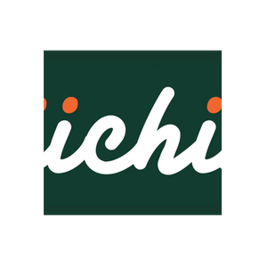 kiichin brand logo for kiichin.com