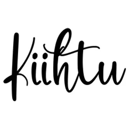 Kiihtu brand logo for kiihtu.com
