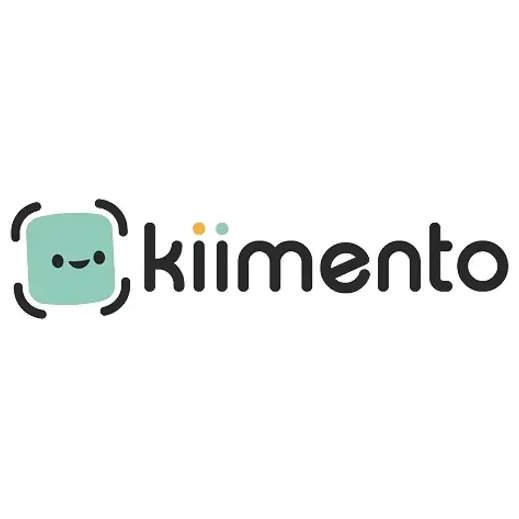 kiimento brand logo for kiimento.com