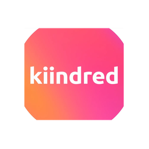 Kiindred brand logo for expertseries.kiindred.co