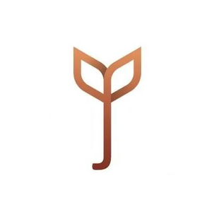 Kijani Living brand logo for kijaniliving.com