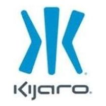 Kijaro brand logo for kijaro.com