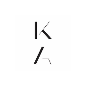 Kika Alvarenga brand logo for kikaalvarenga.com