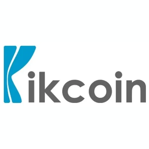 kikcoinlife brand logo for kikcoinlife.com