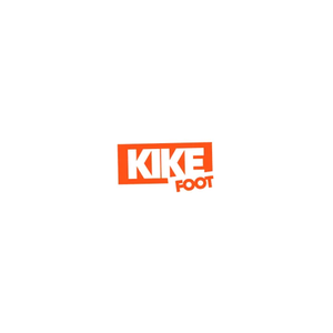 Kikefoot brand logo for kikefoot.com