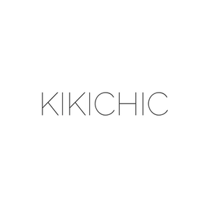 Kiki Chic brand logo for kikichicshop.com