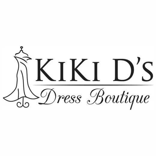 Kiki Dresses brand logo for kikidresses.com