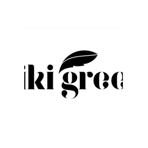 KIKI GREEN brand logo for kiki-green.com