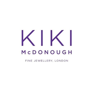 Kiki brand logo for kiki.co.uk