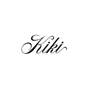 Kiki the Brand brand logo for kikithebrand.com