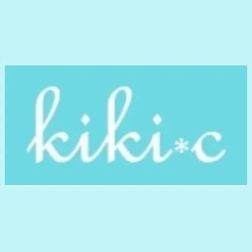 KIKIC brand logo for kikic.com