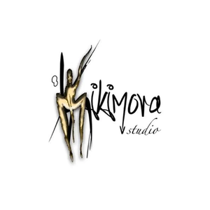 Kikimora Fashion brand logo for kikimorafashion.com