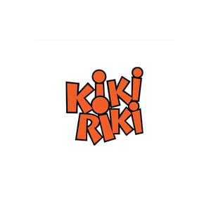 Kikiriki brand logo for kikiriki.com
