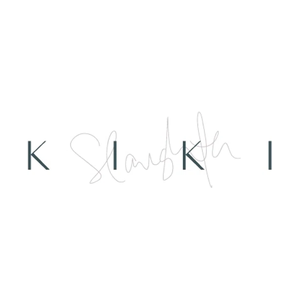 kikislaughter brand logo for kikislaughter.com