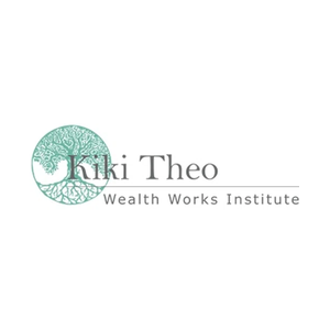 kikitheo-wealthworks brand logo for kikitheo-wealthworks.com