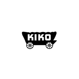 Kiko Auctions brand logo for kikoauctions.com