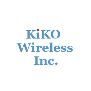 Kiko Wireless brand logo for kikowireless.com