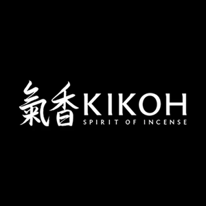 kikohincense brand logo for kikohincense.com
