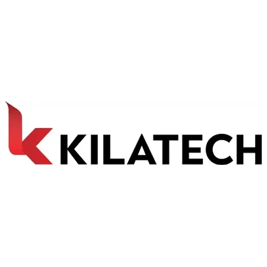 Kilatech brand logo for kilatechapps.com