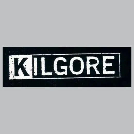 Kilgore brand logo for kilgoreofficial.com