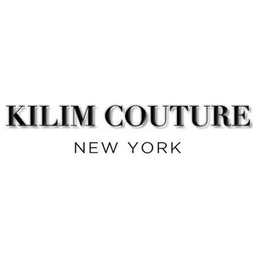kilimcouture brand logo for kilimcouture.com