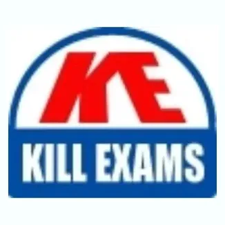 Kill-Exams brand logo for killexams.com